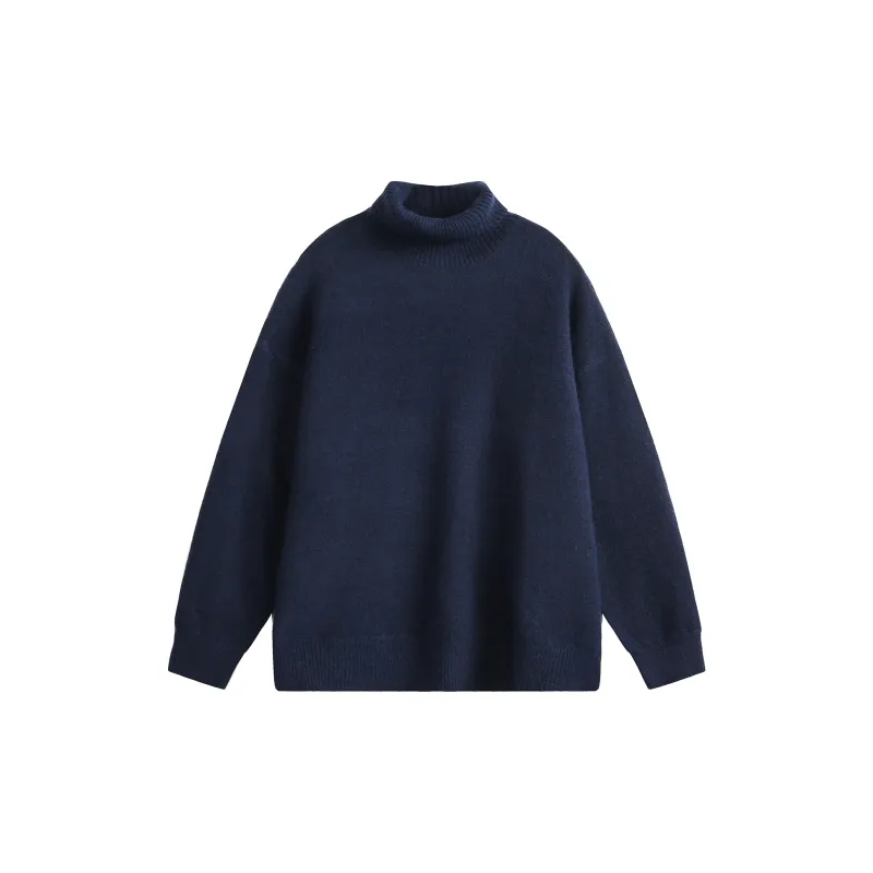 FASTFISH Sweaters Unisex-18