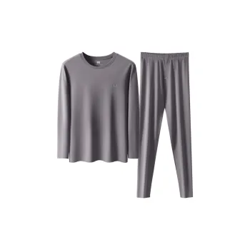H YXIANG Men Thermal Sets