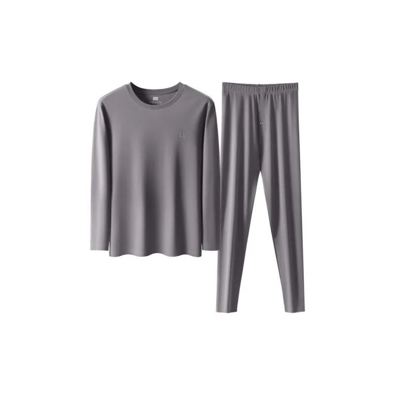 H YXIANG Men Thermal Sets-0