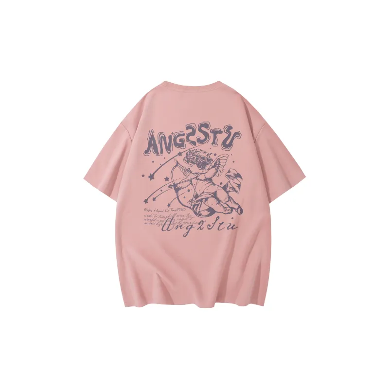 Ang2 Stu T Shirts Unisex-15
