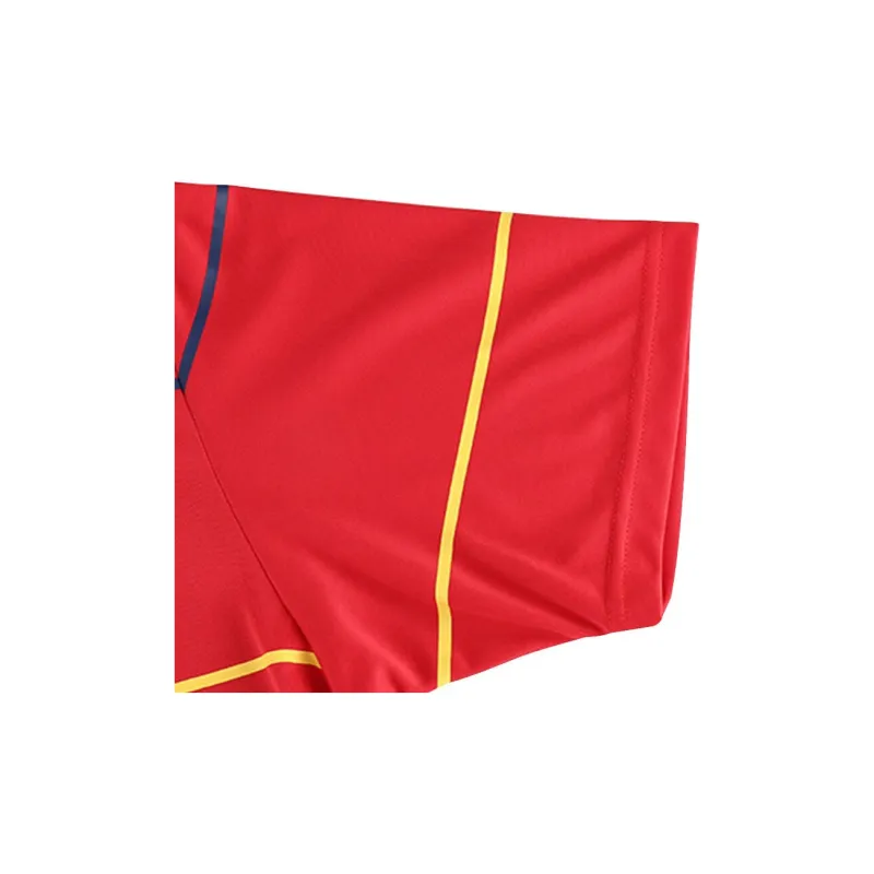 YONEX Badminton Clothing Women's Gemstone Red-3