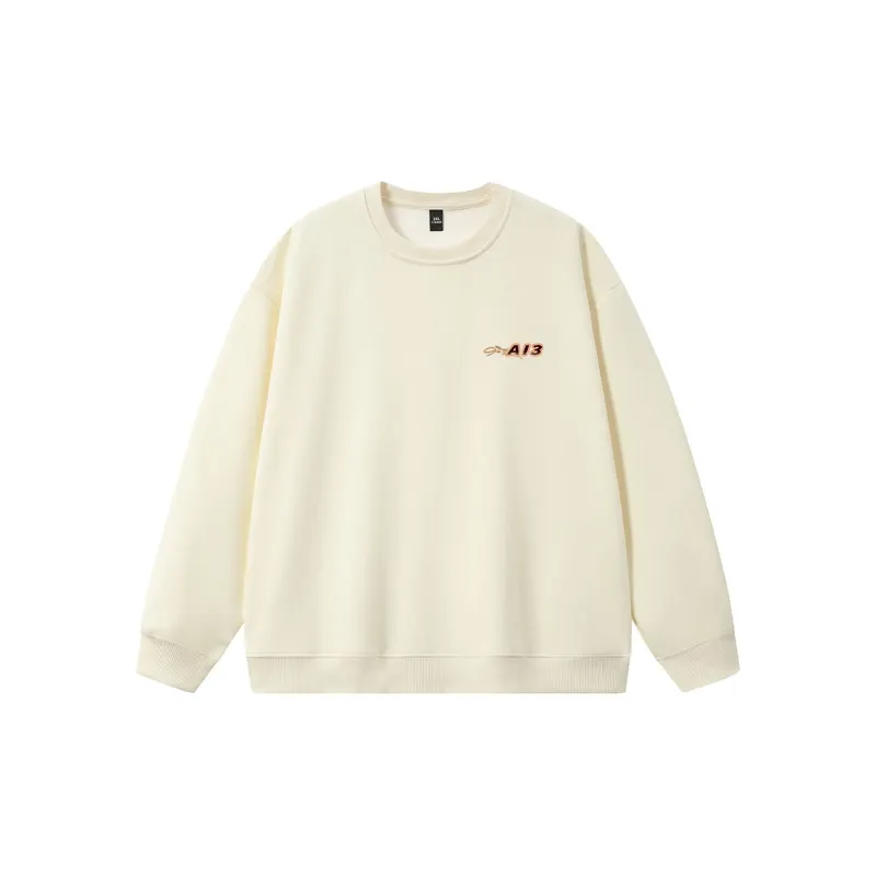 AI3 Iverson China Series Sweatshirt Unisex-21