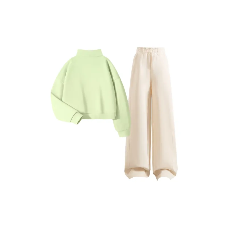 MINISO Casual Suits Women's-17