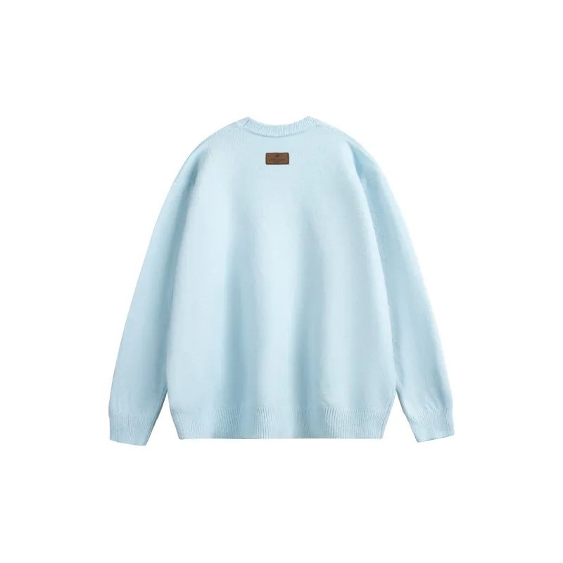 FASTFISH Sweaters Unisex-54