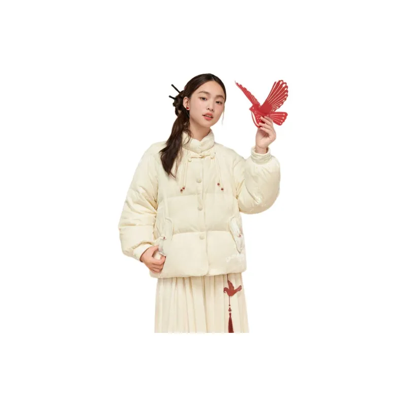 ZIHAN Down Jackets Women's-6