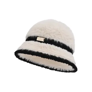 FREE RABBITⅡ Bucket Hats Women's