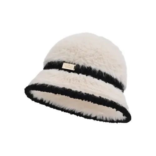 FREE RABBITⅡ Bucket Hats Women's