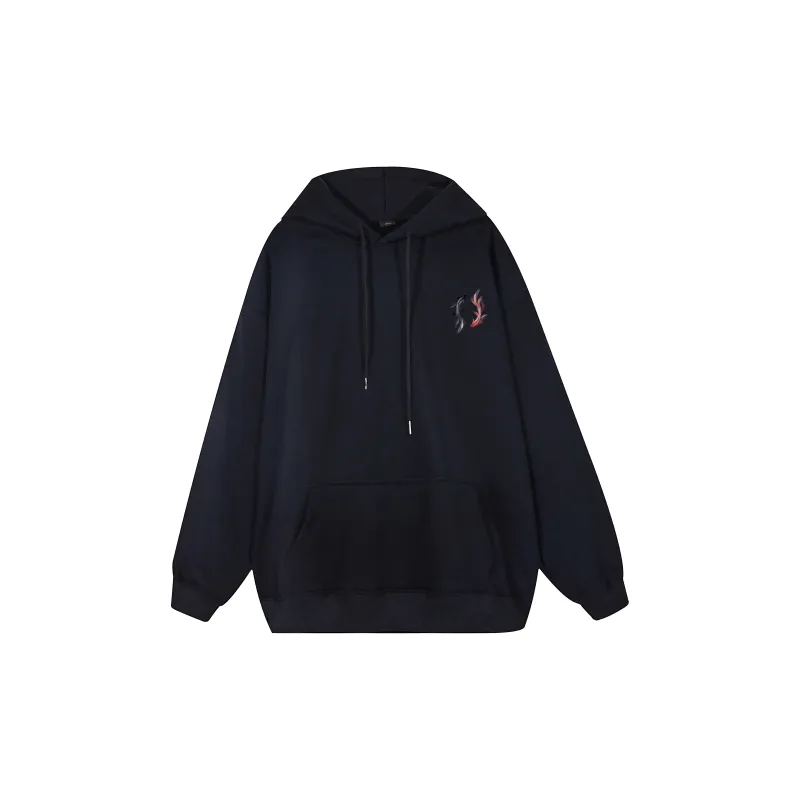 AMBER LIGHT Sweatshirts Unisex-26
