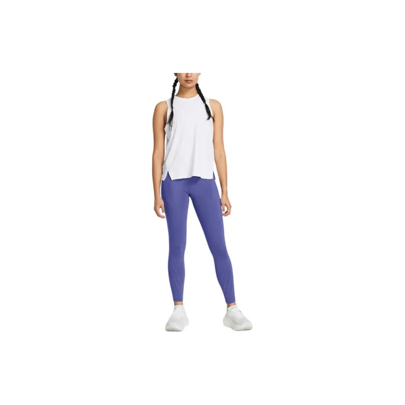 Under Armour Sports Pants Women's Carbon Blue-4