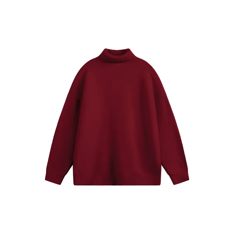 FASTFISH Sweaters Unisex-22