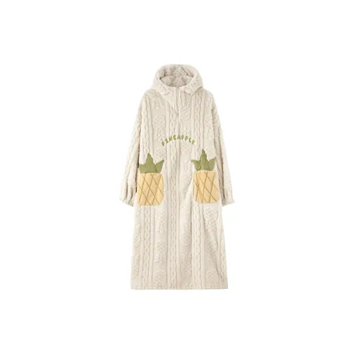 Redu Women's Bath Robes
