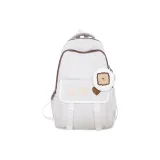White+Coin Purse
