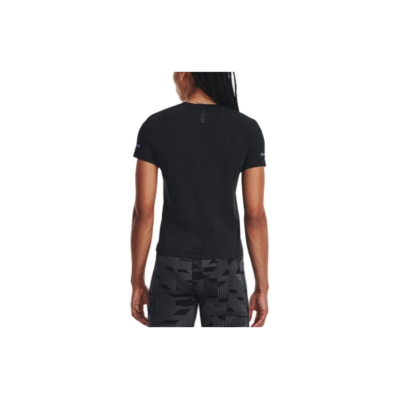 Under Armour T Shirt Women's Black-3