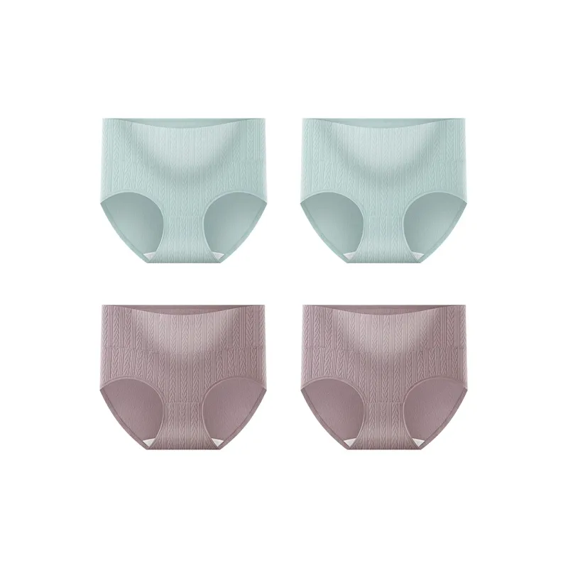 YUZHAOLIN Underpants Women's Combo Set-19