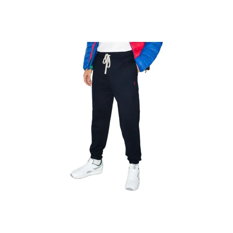 Polo Ralph Lauren Drawstring waist Track Pants-1