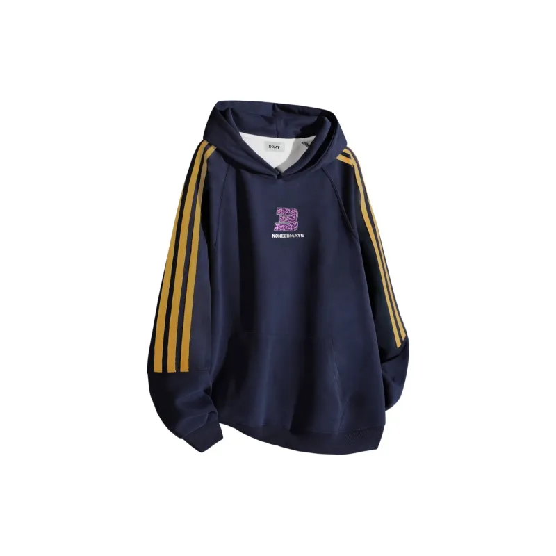 NOMT Sweatshirts Unisex-7