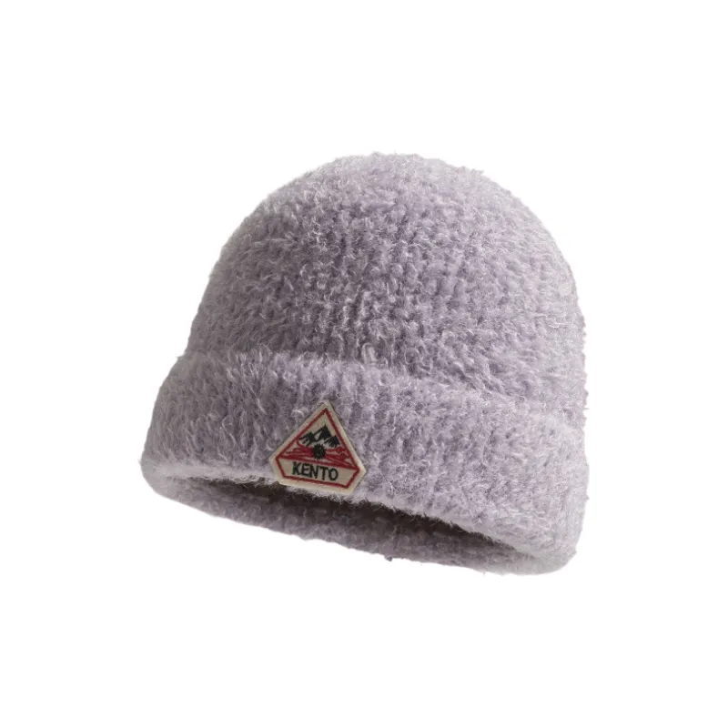SLEEPYWALK Acrylic Beanies Unisex-0
