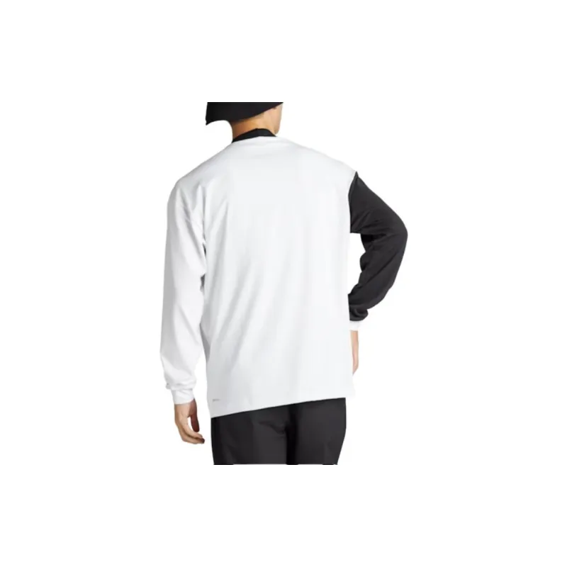 PUMA Golf StretchShirt T Shirt Men's White Light-3