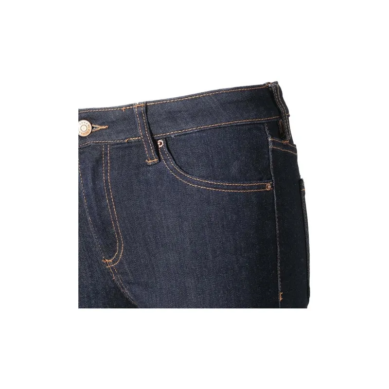 ARMANI EXCHANGEAE FW24 Jeans Women's Dark Blue-9