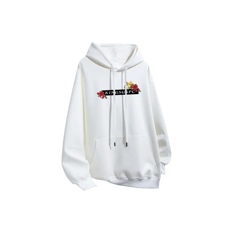 Kingsgspc Sweatshirts Unisex-49