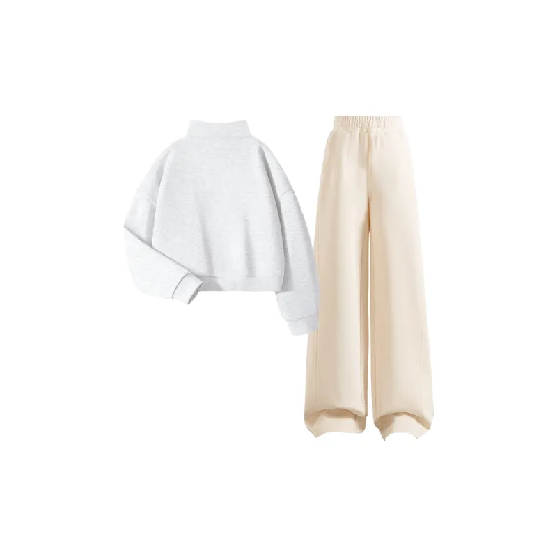 MINISO Casual Suits Women's-7