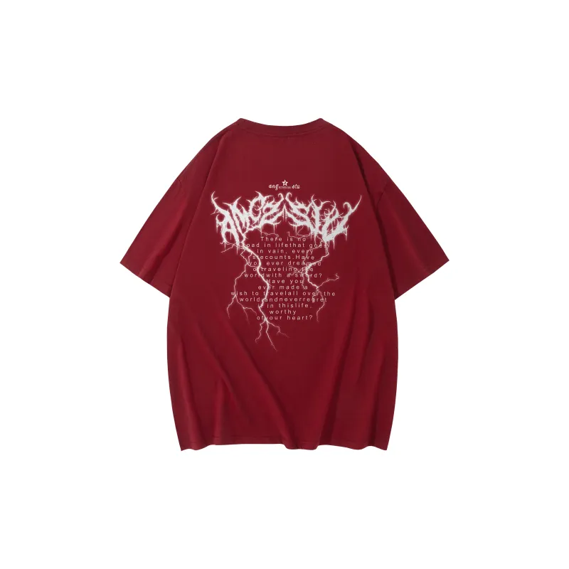 Ang2 Stu T Shirts Unisex-19