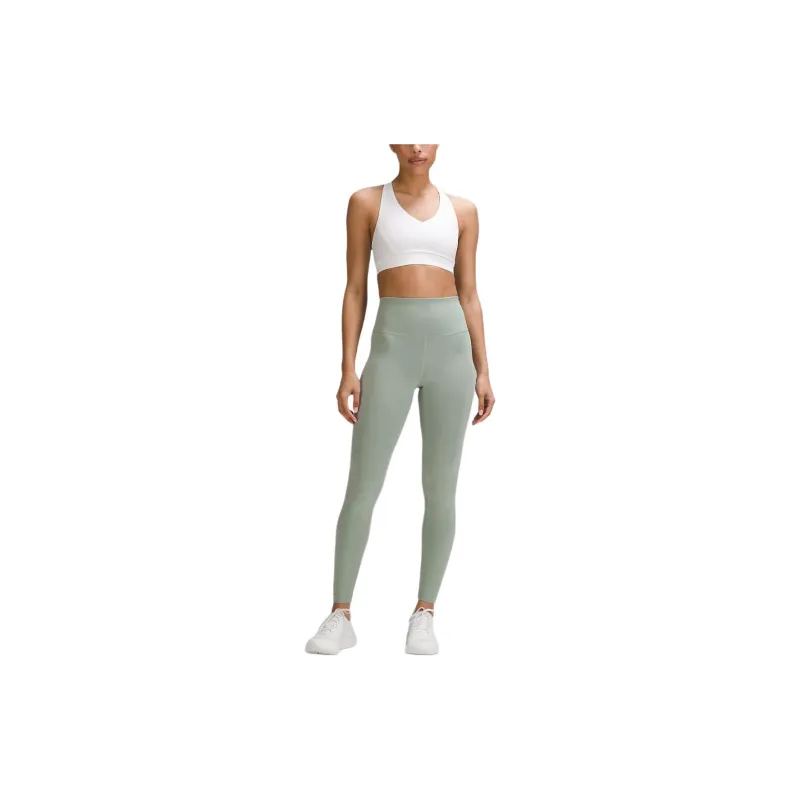Lululemon Wunder Under Leggings Women's-18