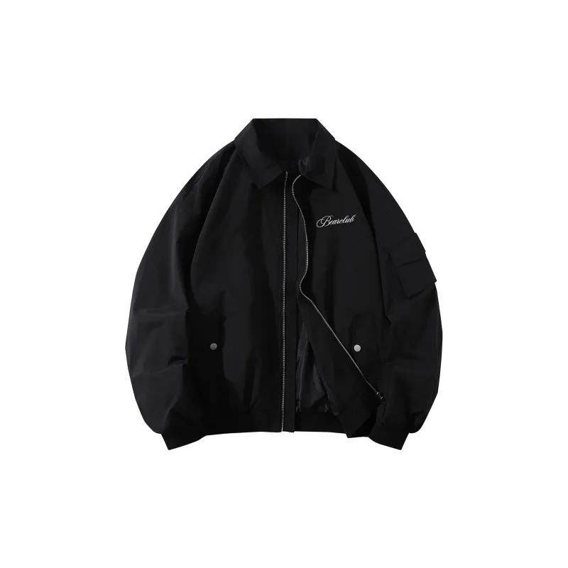 BEAR UNION Jackets Unisex-10