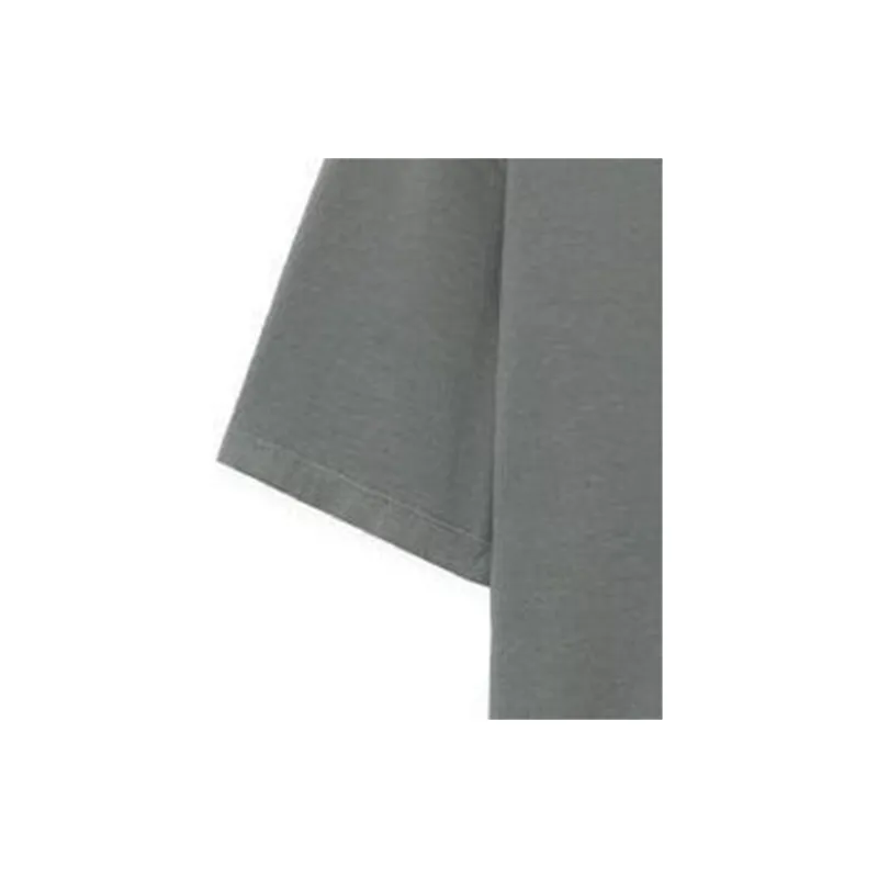 LOEWE Overdyed Anagram T Shirt-7