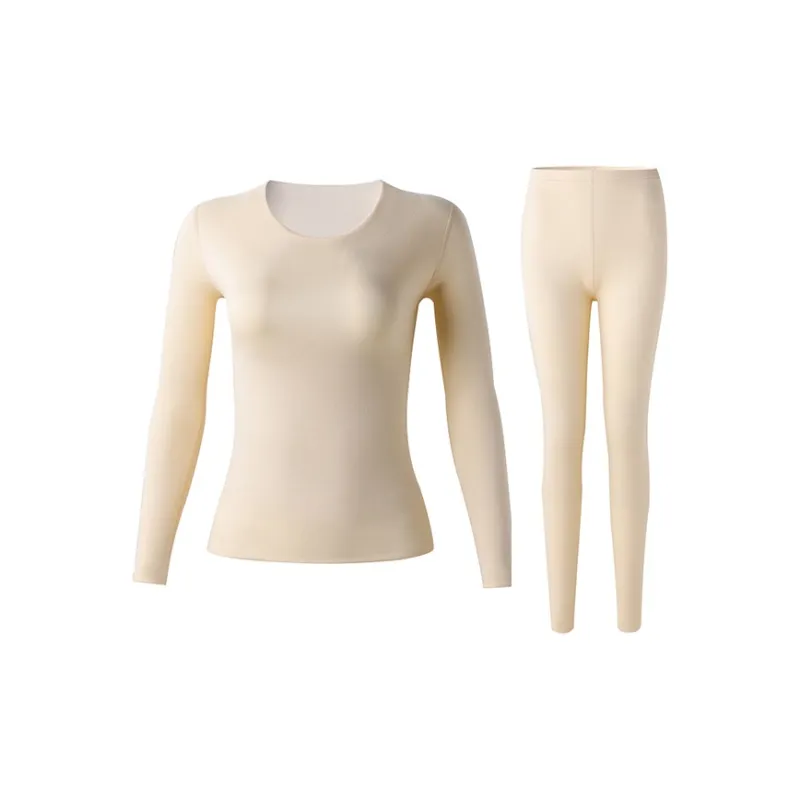 MIIOW Women's Thermal Sets-2