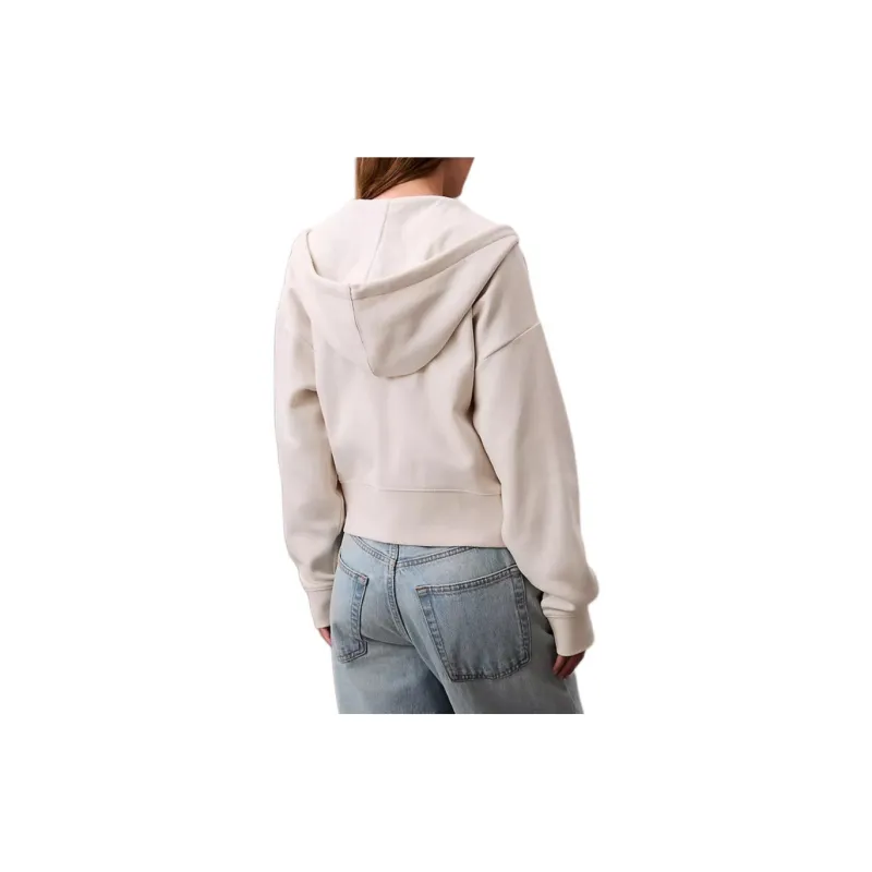 CALVIN KLEIN Jackets & Coats Women's Beige-1
