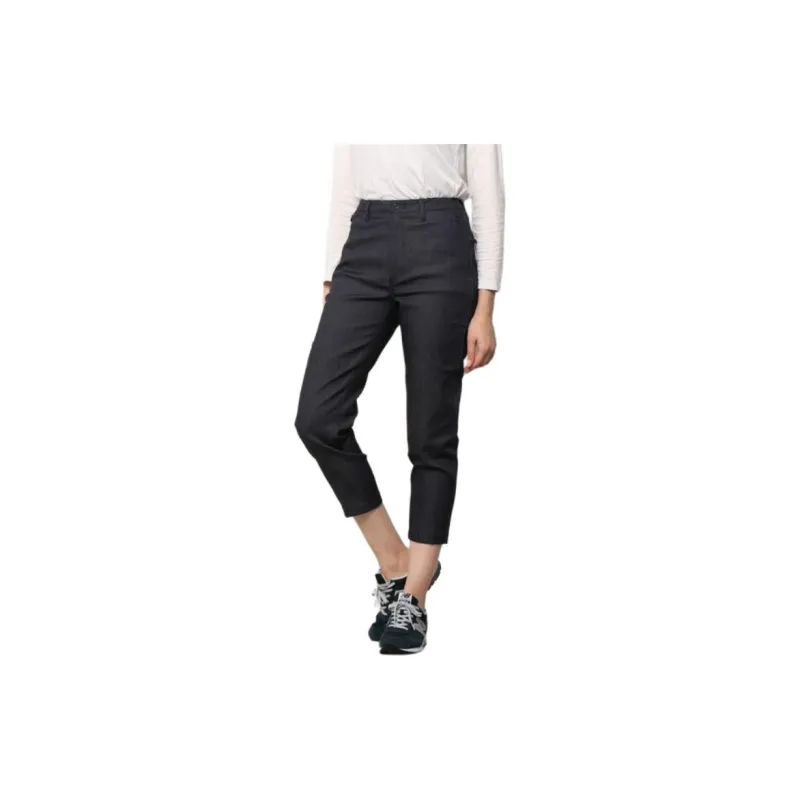 New Balance New Balance Japan Casual Pants Women's Indigo-2