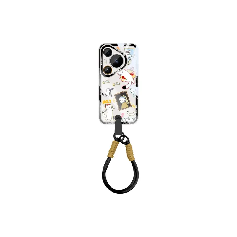 Interesting shell Phone Cases-4