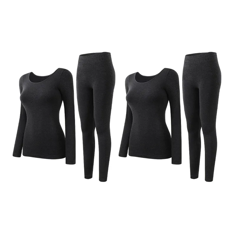 MIIOW Thermal Set Women's 2 Pack-6