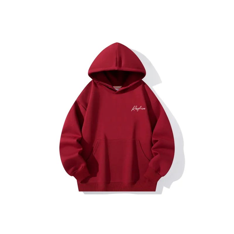 REXSHION Sweatshirts Unisex-9