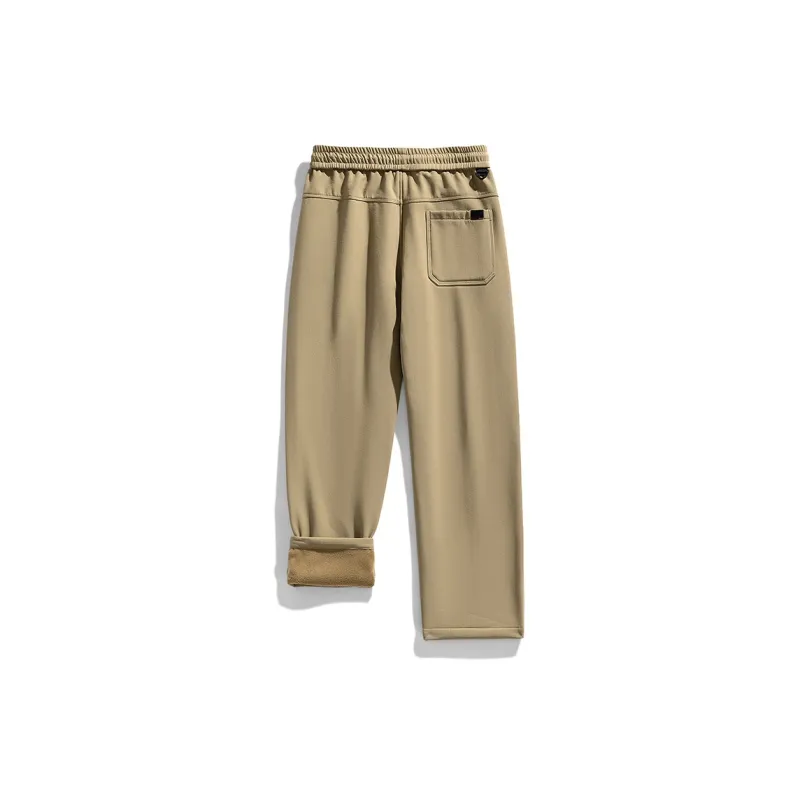 Jeep Wrangler Cargo Pants Unisex-13