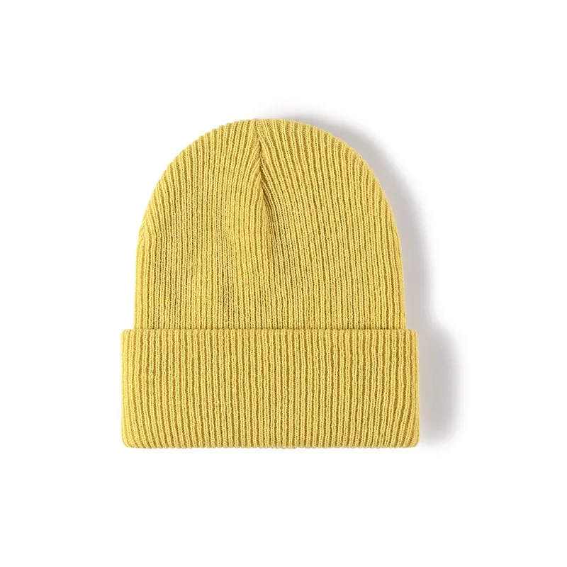 TUCANO Beanies Unisex-8