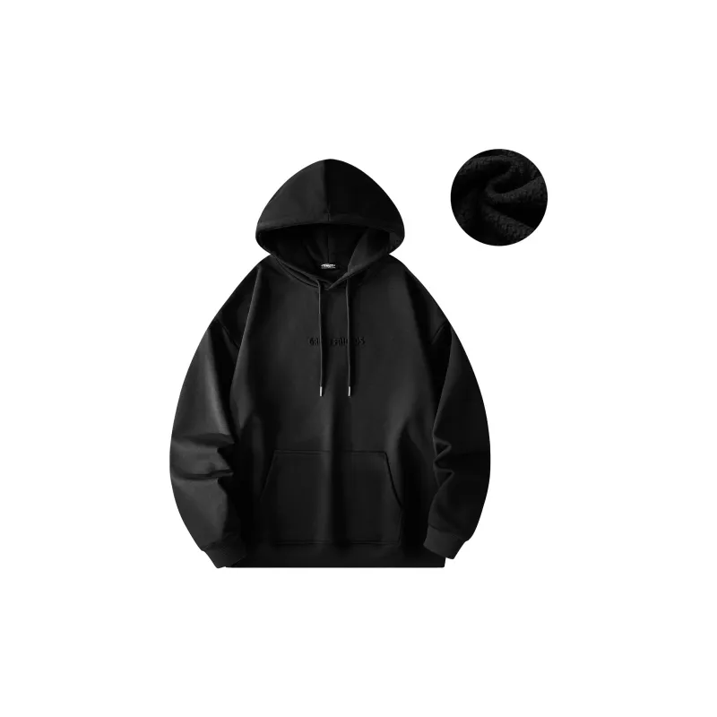GF Sweatshirts Unisex-15