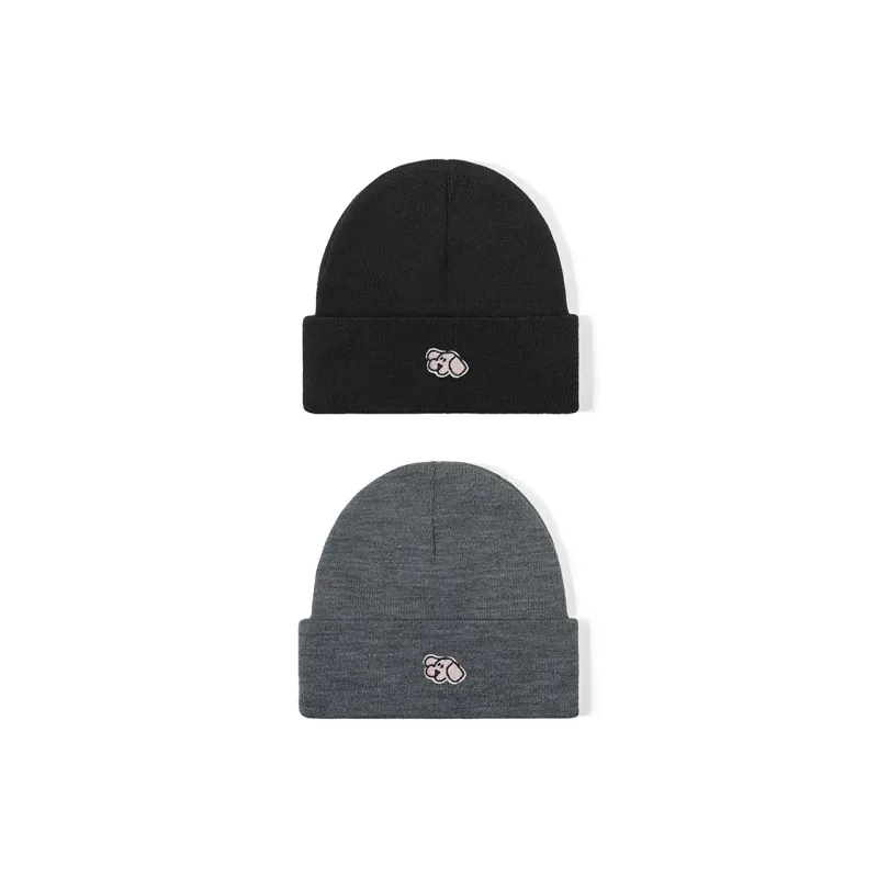 FUO Beanies Unisex-29