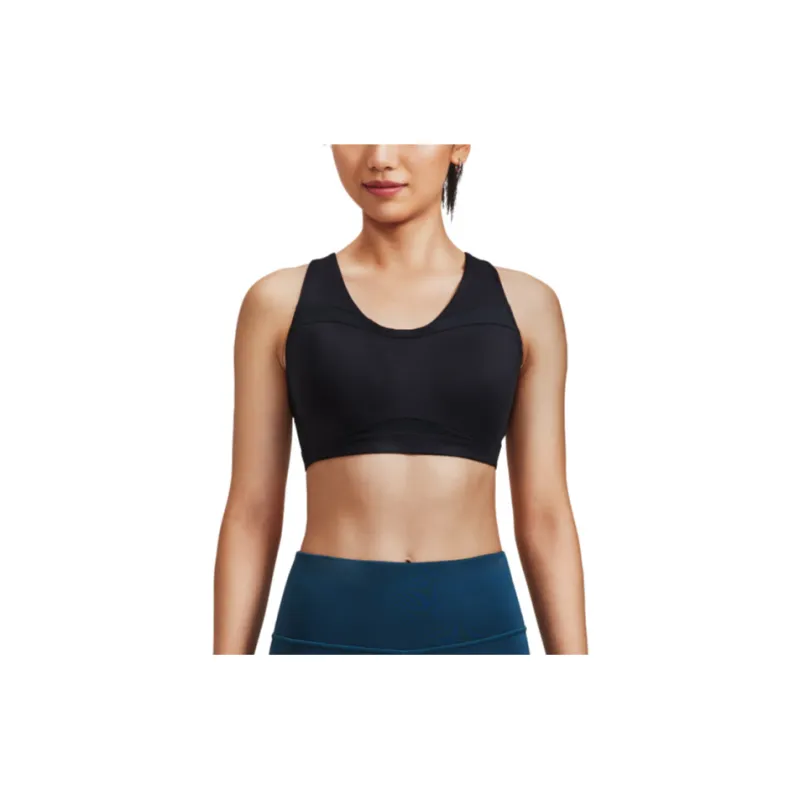 Under Armour SmartForm Sports Underwear Women's Black-2