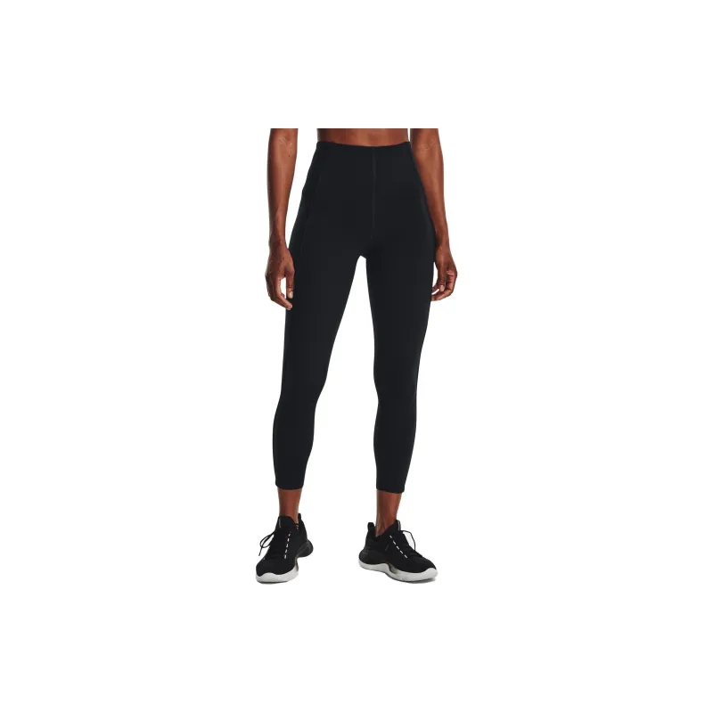 Under Armour Meridian Yoga Pants Women's Black-2
