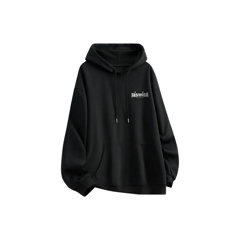 FASTFISH Sweatshirts Unisex-1