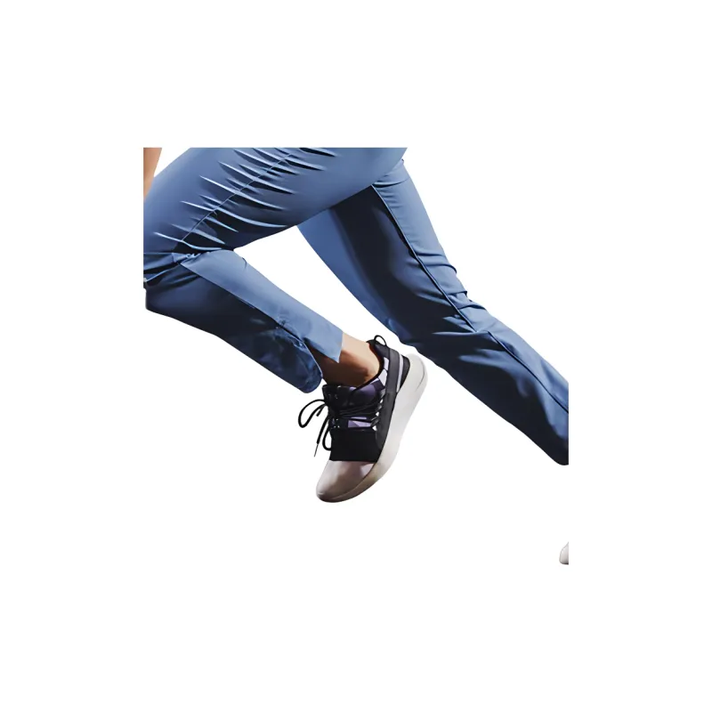 Under Armour Sports Pants Women's Blue-5