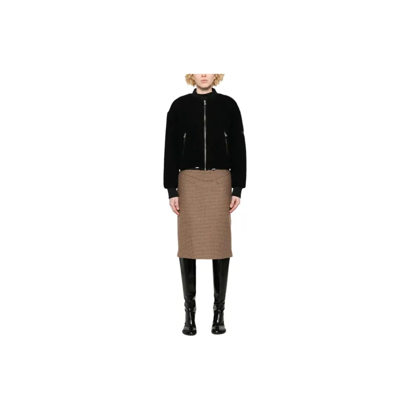 PINKO Violino Zipped Jacket-1