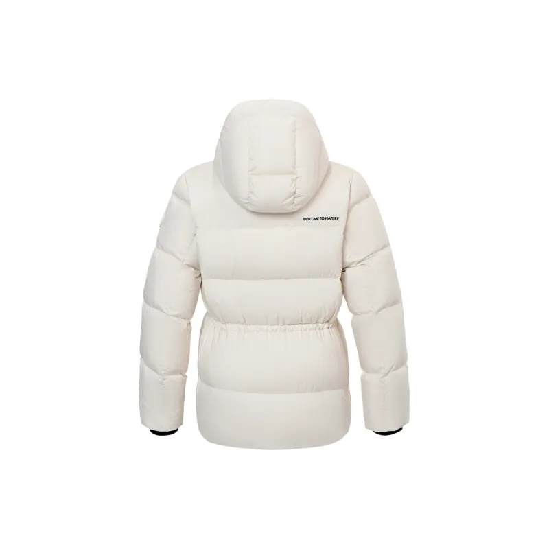 PELLIOT Classic 1.0 Down Jackets Women's-3