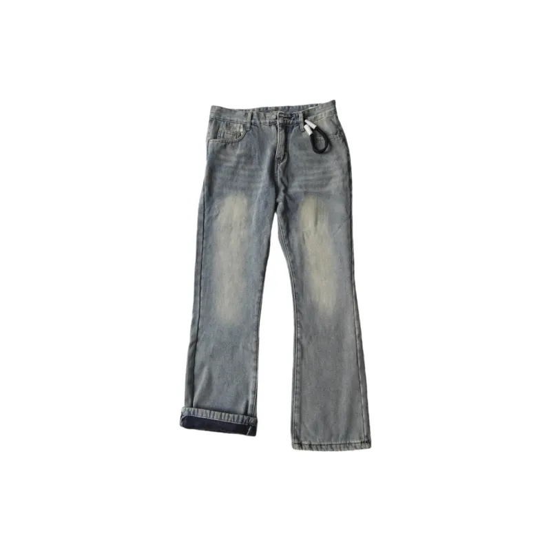 AMBER LIGHT Jeans Unisex-22