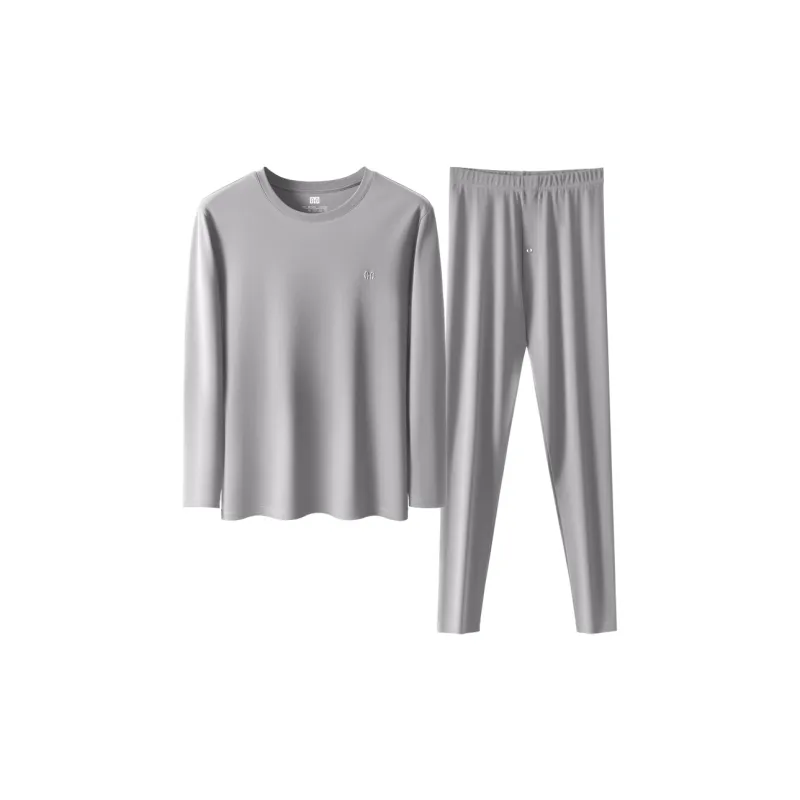 H YXIANG Men Thermal Sets-3