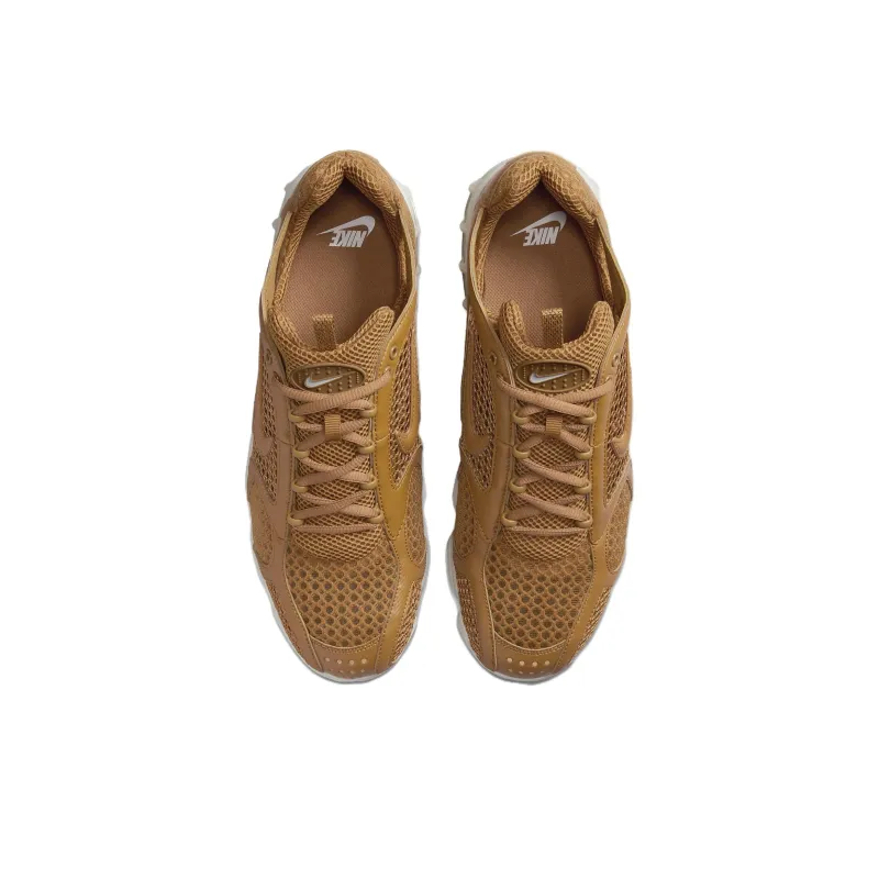 Nike Air Zoom Spiridon Cage 2 Wheat-3