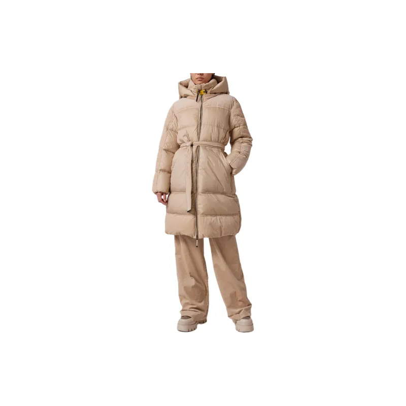 PARAJUMPERS Interstellar Parka Coat-3