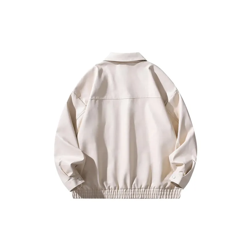 GF Leather Jackets Unisex-6